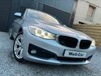 Bmw 320d Gt X-drive 126.000 km Euro6b KLAAR OM IN TE SCHRIJV, Auto's, BMW, Te koop, Zilver of Grijs, 120 kW, Stadsauto