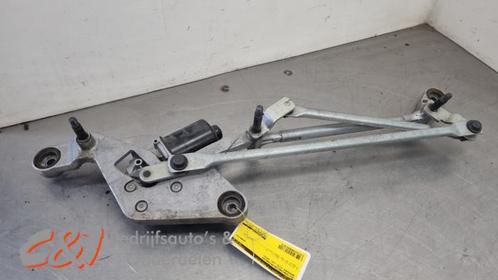 Ruitenwismotor + Mechaniek van een Mercedes Vito, Auto-onderdelen, Ruiten en Toebehoren, Mercedes-Benz, Gebruikt, 3 maanden garantie