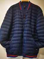 Casual vest (blauw) voor tussenseizoen, Vêtements | Hommes, Comme neuf, Bleu, Enlèvement ou Envoi, Taille 52/54 (L)