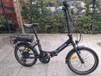 Electrische opvouwbare Electrische Fiets Wayscral, Fietsen en Brommers, Minder dan 47 cm, Ophalen, Nieuw, Overige merken