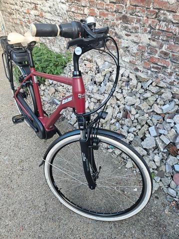 Norta  beschikbaar voor biedingen