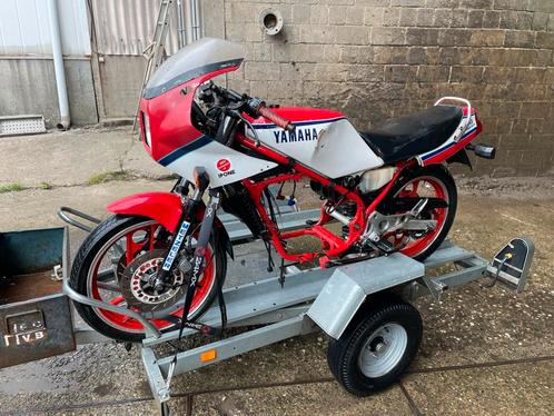 Rdlc, Motoren, Motoren | Yamaha, Particulier, Overig, Ophalen