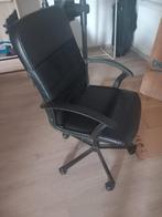 Bureaustoel, Ophalen, Gebruikt, Bureaustoel