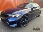 BMW 330e xDrive - Pano/M-sport Plus/Harman Kardon/..., Auto's, BMW, Automaat, Alcantara, Bedrijf, Berline