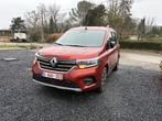 Renault Kangoo 1.3TCe Intens, Auto's, Voorwielaandrijving, 75 kW, Monovolume, Overige kleuren