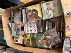 Ongeveer 800 cd’s te koop, Cd's en Dvd's, Cd's | Overige Cd's, Ophalen, Gebruikt
