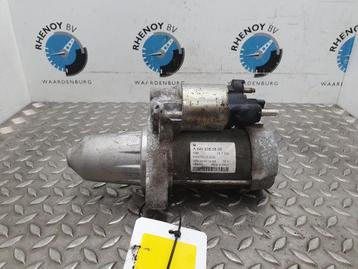 MERCEDES GLA CLASS [STARTER] 2019 beschikbaar voor biedingen