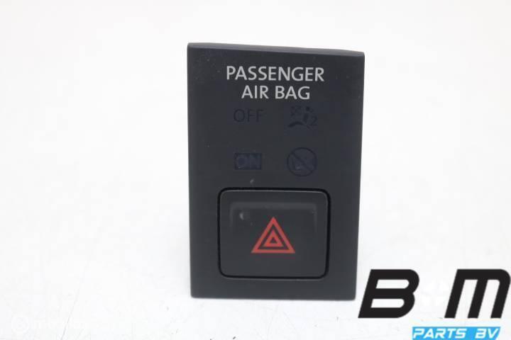 Alarmlichtschakelaar VW Golf 7 5G1919225A, Auto-onderdelen, Dashboard en Schakelaars, Gebruikt