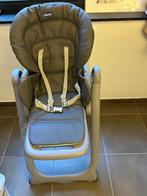 Chaise Haute Evolutive  Chicco, Enfants & Bébés, Enlèvement, Comme neuf, Chaise(s)