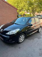 Peugeot 206 plus 1.4 hdi, Auto's, Peugeot, Euro 5, Elektrisch, 5 deurs, Particulier