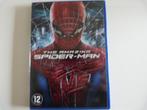 The Amazing Spider-Man [DVD], Cd's en Dvd's, Dvd's | Avontuur, Ophalen of Verzenden, Vanaf 12 jaar, Zo goed als nieuw