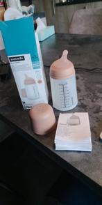 Biberon suavinex 3 mois + 270 ml, Enlèvement ou Envoi, Comme neuf