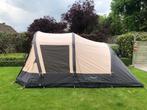 Bardani airwave 300 deluxe TC, Caravans en Kamperen, Tenten, Ophalen, Zo goed als nieuw, Tot en met 4