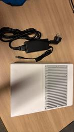 Mikrotik netPower16P, Ophalen, Nieuw