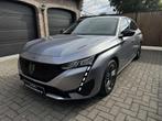 Peugeot 308 | AUTOMAAT | FULL LED | LEDER | PDC | CARPLAY |, Auto's, Automaat, Gebruikt, 1199 cc, 3 cilinders