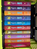 Dagboek van een Muts, Boeken, Kinderboeken | Jeugd | 10 tot 12 jaar, Ophalen, Zo goed als nieuw, Non-fictie