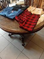 Vend lots de pentalons femme prix 4 euros