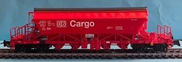 PIKO 54301 Zelflosser DB Cargo Kaliwagon OVP H0 beschikbaar voor biedingen