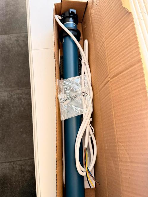 Motor voor garagepoort, Doe-het-zelf en Bouw, Motoren, Ophalen