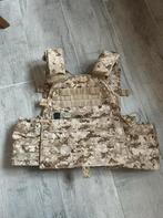 Lbt 6094+ Gevechtsshirt Crye Presicion Air1 Eagle Industri, Ophalen of Verzenden