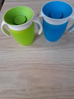 Drinkbeker(s) Munchkin, Enlèvement