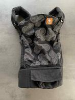 Tula free to grow babydraagzak, met baby inzetstuk., Kinderen en Baby's, Babydragers en Draagdoeken, Gebruikt, Buik of Rug, Draagzak
