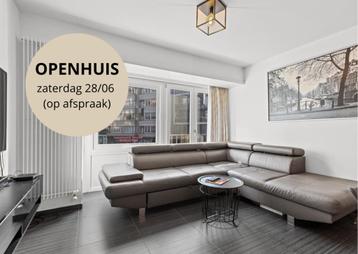 Appartement te koop in Oostende, 2 slpks beschikbaar voor biedingen