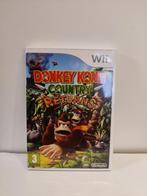 Donkey Kong Country Returns Nintendo Wii, Games en Spelcomputers, Games | Nintendo Wii, Vanaf 3 jaar, 2 spelers, Gebruikt, Platform