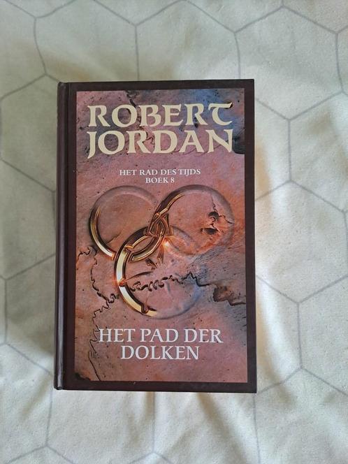 Robert Jordan - Het pad der dolken, Boeken, Fantasy, Nieuw, Ophalen of Verzenden