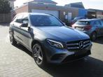 Mercedes-Benz GLC 350 E HYBRIDE AMG LEDER AIRMATIC TREKHAAK, Auto's, Automaat, https://public.car-pass.be/vhr/56c3af42-a4d5-469d-a2f3-018ab737da9a