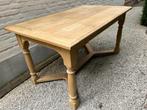 Tafel eik, Antiek en Kunst, Antiek | Meubels | Tafels, Ophalen