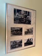 HAACHT/PRIMUS decokaders, Verzamelen, Ophalen