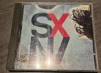 Inxs - X, Ophalen of Verzenden, 1980 tot 2000, Zo goed als nieuw