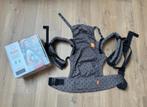 Tula Free To Grow Draagzak - Als nieuw, Kinderen en Baby's, Babydragers en Draagdoeken, Ophalen, Draagzak
