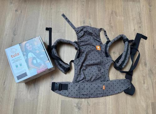 Tula Free To Grow Draagzak - Als nieuw, Kinderen en Baby's, Babydragers en Draagdoeken, Draagzak, Ophalen