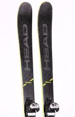 171 ski's HEAD KORE 93, grip walk, koroyd