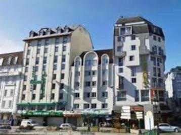 Hôtel restaurant 150 chambres 3* à Lourdes France beschikbaar voor biedingen