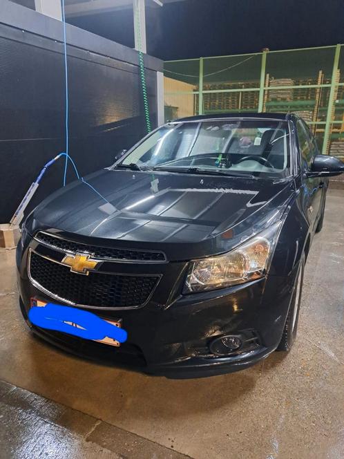 Chevrolet Cruze LS, Auto's, Chevrolet, Particulier, Cruze, ABS, Airbags, Airconditioning, Alarm, Boordcomputer, Centrale vergrendeling