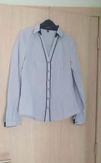 Blouse Esprit maat 42, Kleding | Dames, Blauw, Maat 42/44 (L), Ophalen of Verzenden, Zo goed als nieuw