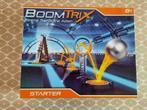 Boomtrix starterset+showdown+stuntset, Enlèvement, Utilisé, Construction