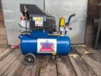 Top Craft compressor, Ophalen, Zo goed als nieuw