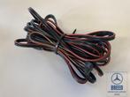 NOS stroomkabel Becker tweecomponentensysteem Mercedes W124, Ophalen of Verzenden, -, -, -
