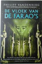 DE VLOEK VAN DE FARAO S 9789061120674., Ophalen of Verzenden, Nieuw, Overige onderwerpen