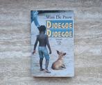 Djoegoe Djoegoe, spannende roman van Wim De Pauw, Neuf, Belgique, Wim De Pauw, Envoi