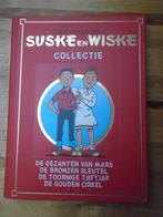 suske en wiske lekturama uitgave, Boeken, Gelezen, Willy Vandersteen, Eén stripboek, Ophalen of Verzenden