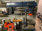 Kolomboormachine, Doe-het-zelf en Bouw, Gereedschap | Boormachines, Ophalen, Gebruikt, Minder dan 400 watt, Kolomboormachine