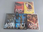 Lot DVD's Aspe (Herbert Flack) (17 dvd's) (NIEUWSTAAT), CD & DVD, DVD | TV & Séries télévisées, Comme neuf, À partir de 12 ans