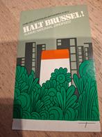 Sticker Vlaams nationaal Zangfeest 1975 sportpaleis Antwerpe, Ophalen of Verzenden, Zo goed als nieuw, Film, Tv of Omroep