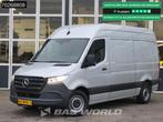 Mercedes Sprinter 315 CDI Automaat RWD L2H2 Camera Airco Car, Auto's, Bestelwagens en Lichte vracht, Automaat, Gebruikt, 4 cilinders