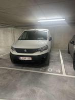 Peugeot partenaire, Auto's, Peugeot, 4 deurs, Achterwielaandrijving, Alcantara, Wit